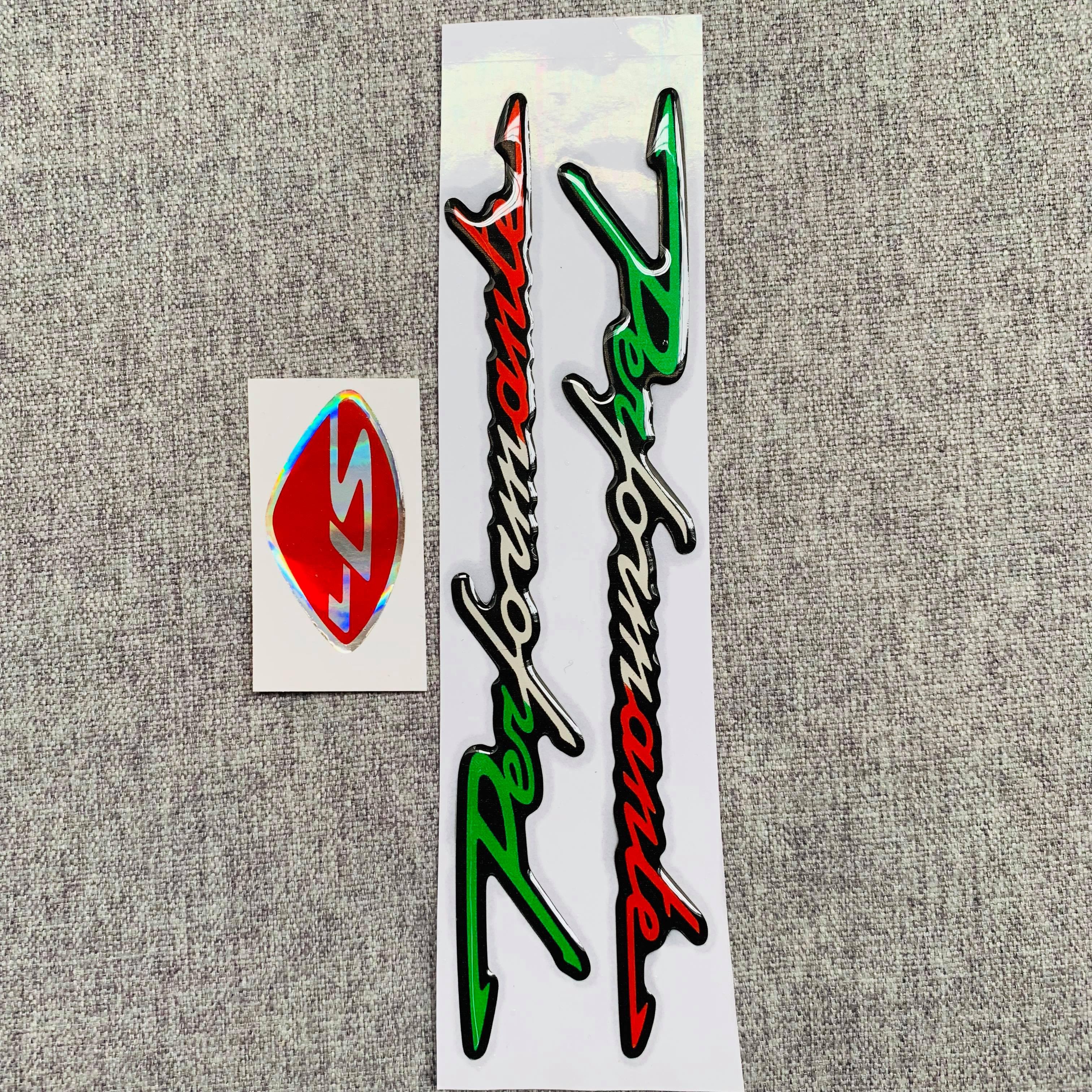 [HCM][COMBO] TEM LOGO CHỮ SH ĐỎ VÀ CHỮ PERFORMANCE 3 MÀU CHO DÒNG XE SH ĐẢNG CẤP