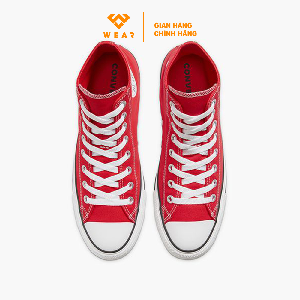 Giày Converse Chuck Taylor All Star Cheerful - 167069C