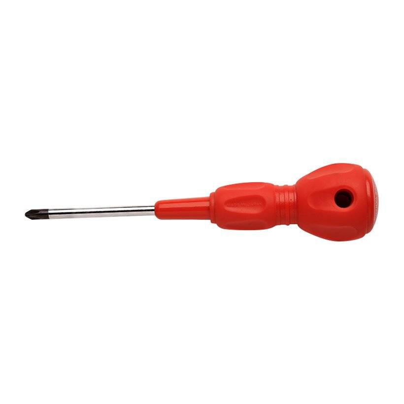 Screwdriver insulating Fujiya fesd + 2-100