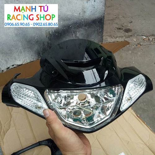 Đầu đèn yaz chính hãng yamaha.