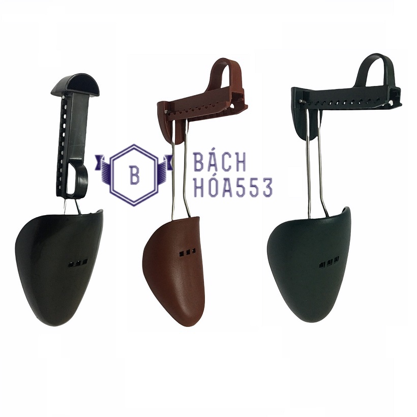 Cây giữ form giày shoe tree nhựa tùy chỉnh size BH951