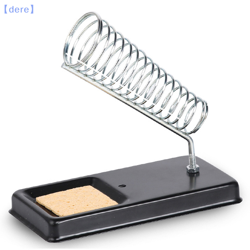 🔥dere🔥 1PC một loại tất cả các kim loại hàn sắt khung Hỗ trợ khung