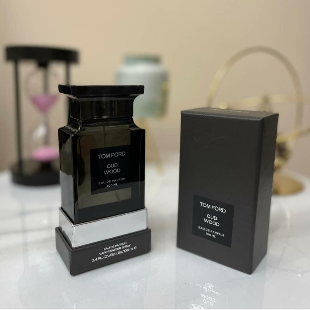 Nước hoa nam Tom Ford Oud Wood 100ml