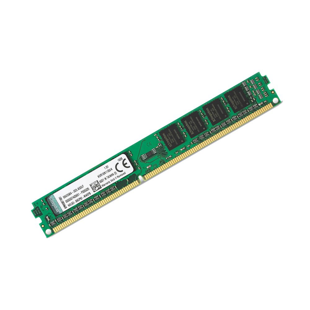 RAM Desktop Gskill/Kingmax/Kingston DDR3 8G 1600MHz