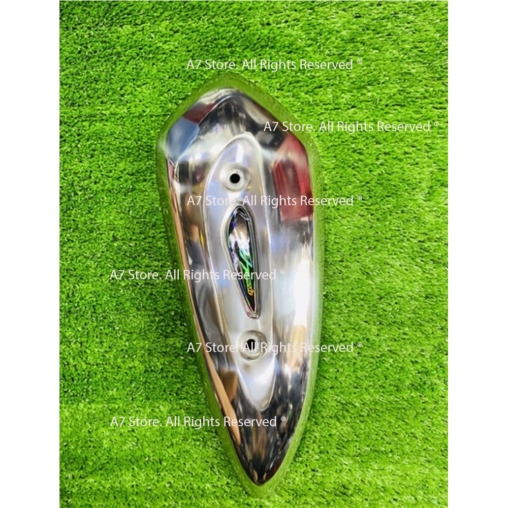 Phụ Kiện SH MODE 2015 - 2019 INOX D113101