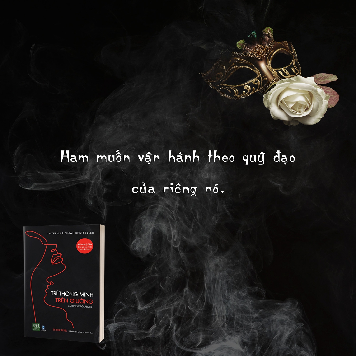 Sách Fahasa - Trí Thông Minh Trên Giường
