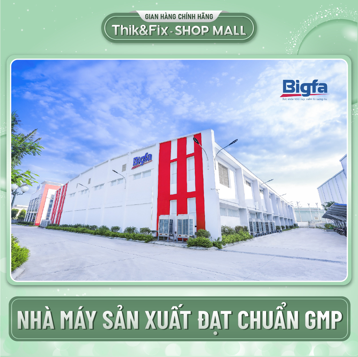 Cặp dầu gội - dầu xả Thik&Fix kích thíc mọc tóc cho Nam