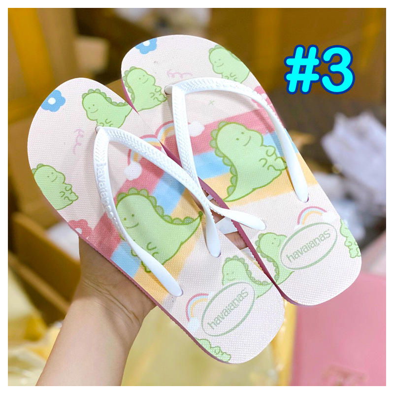 [HCM]Dép lào Thái CAO CẤP - BST Teen CHIBI - KAShop