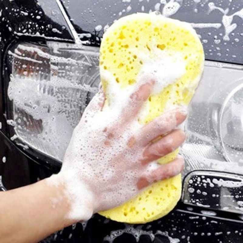 Miếng bọt biển vệ sinh xe đa năng