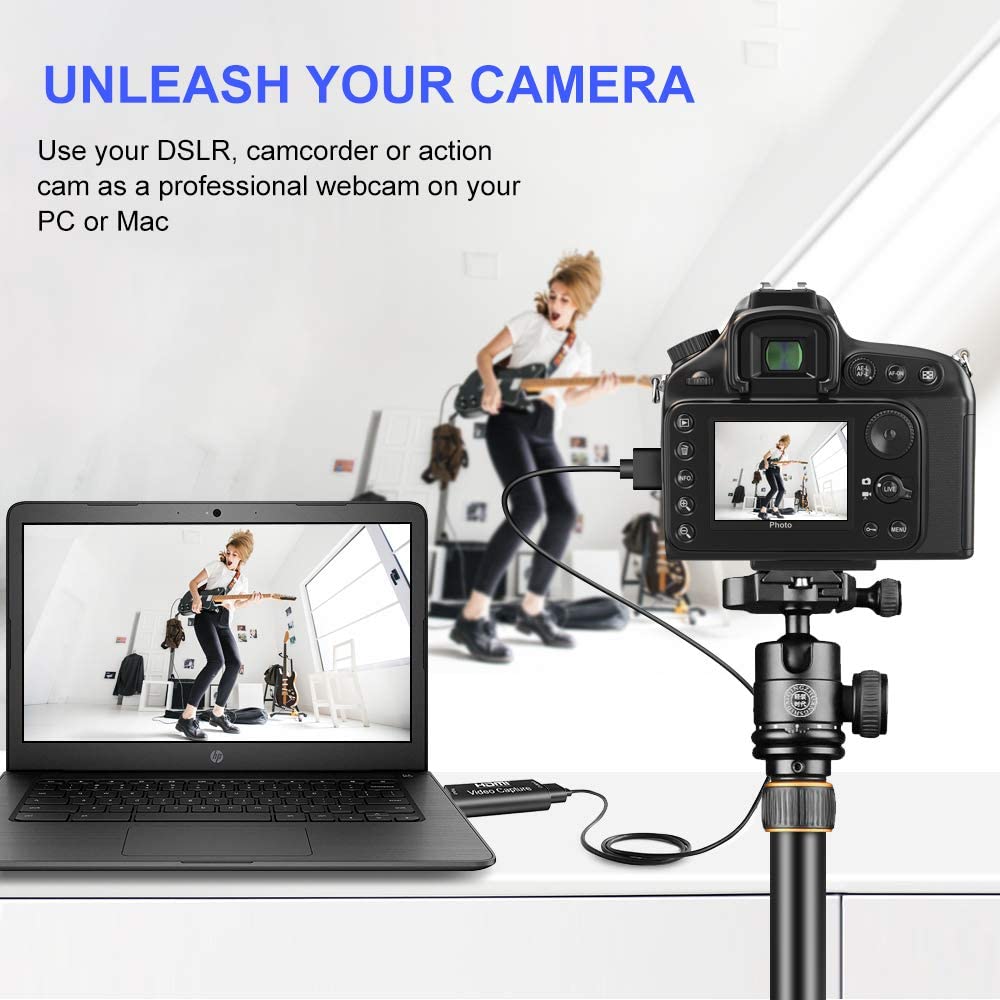 HDMI Video Capture (HDMI to USB )