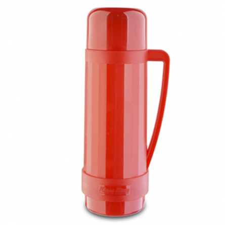 Bình thuỷ - Phích đựng nước cầm tay Rạng Đông 1L-RD1038 N2 ( màu ngẫu nhiên)