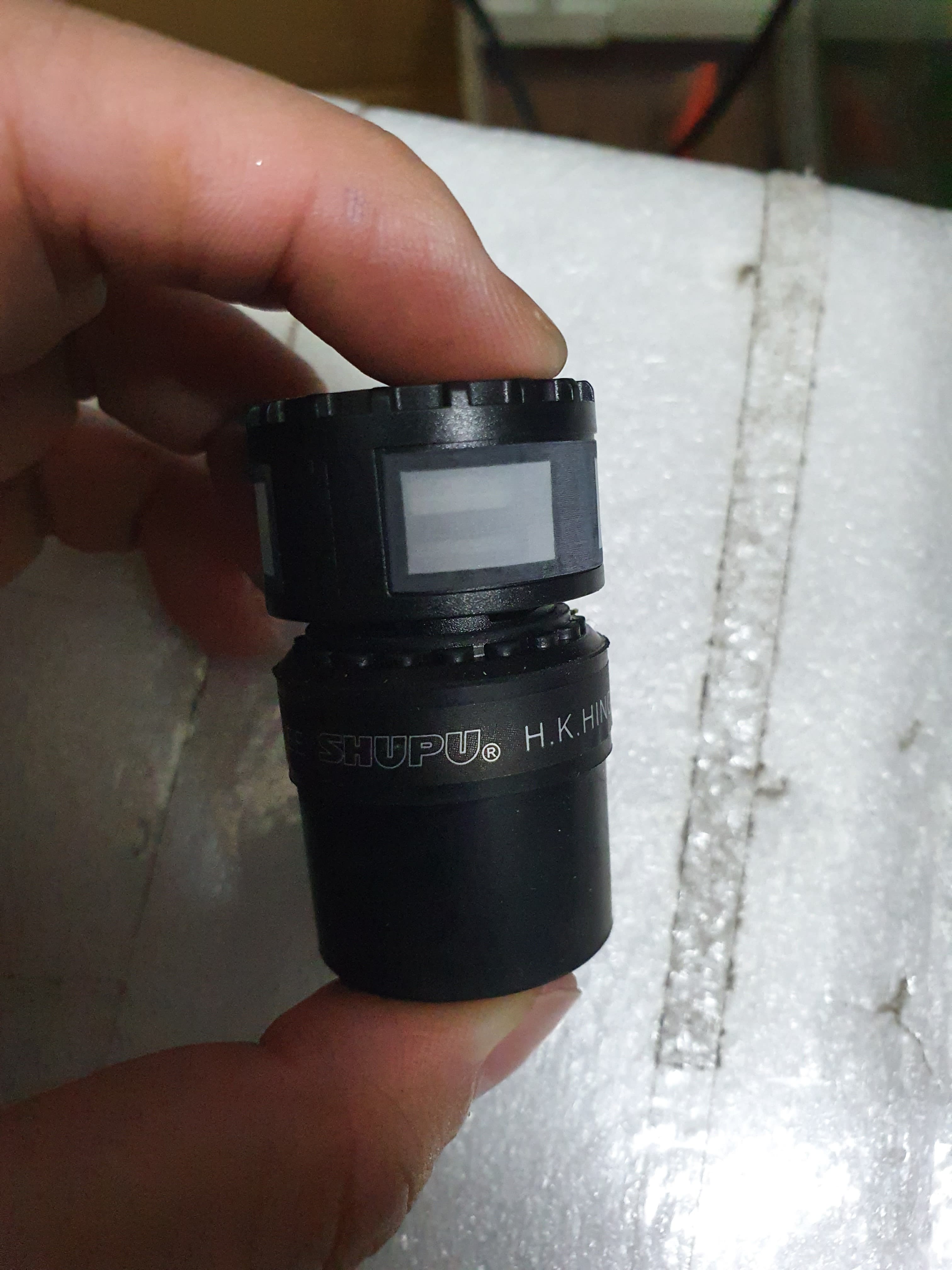 củ mic suphu đắt