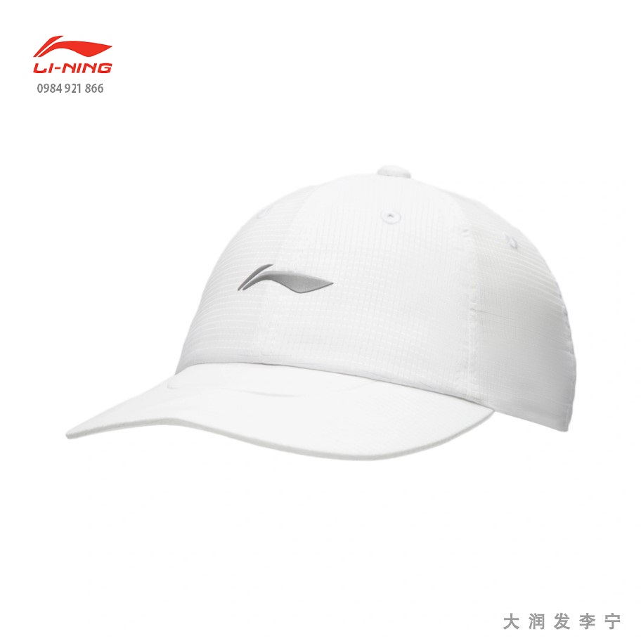 Mũ Thể Thao LINING AMYT261 Chính Hãng