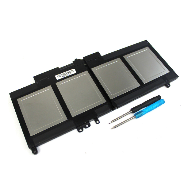 [Loại Tốt] Pin cho Laptop Dell Latitude E5450 E5550 Type G5M10