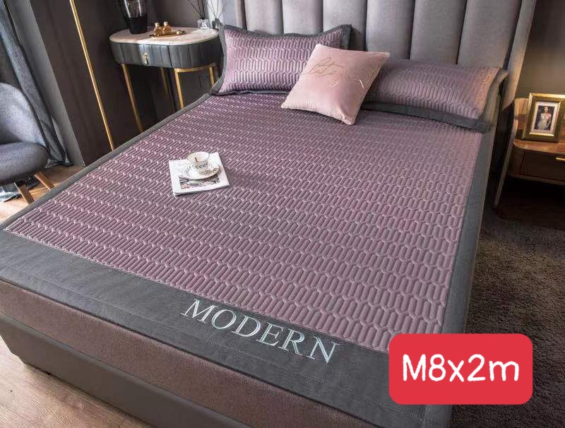 High-Quality Rubber Air-Conditioning Mats at Good Prices