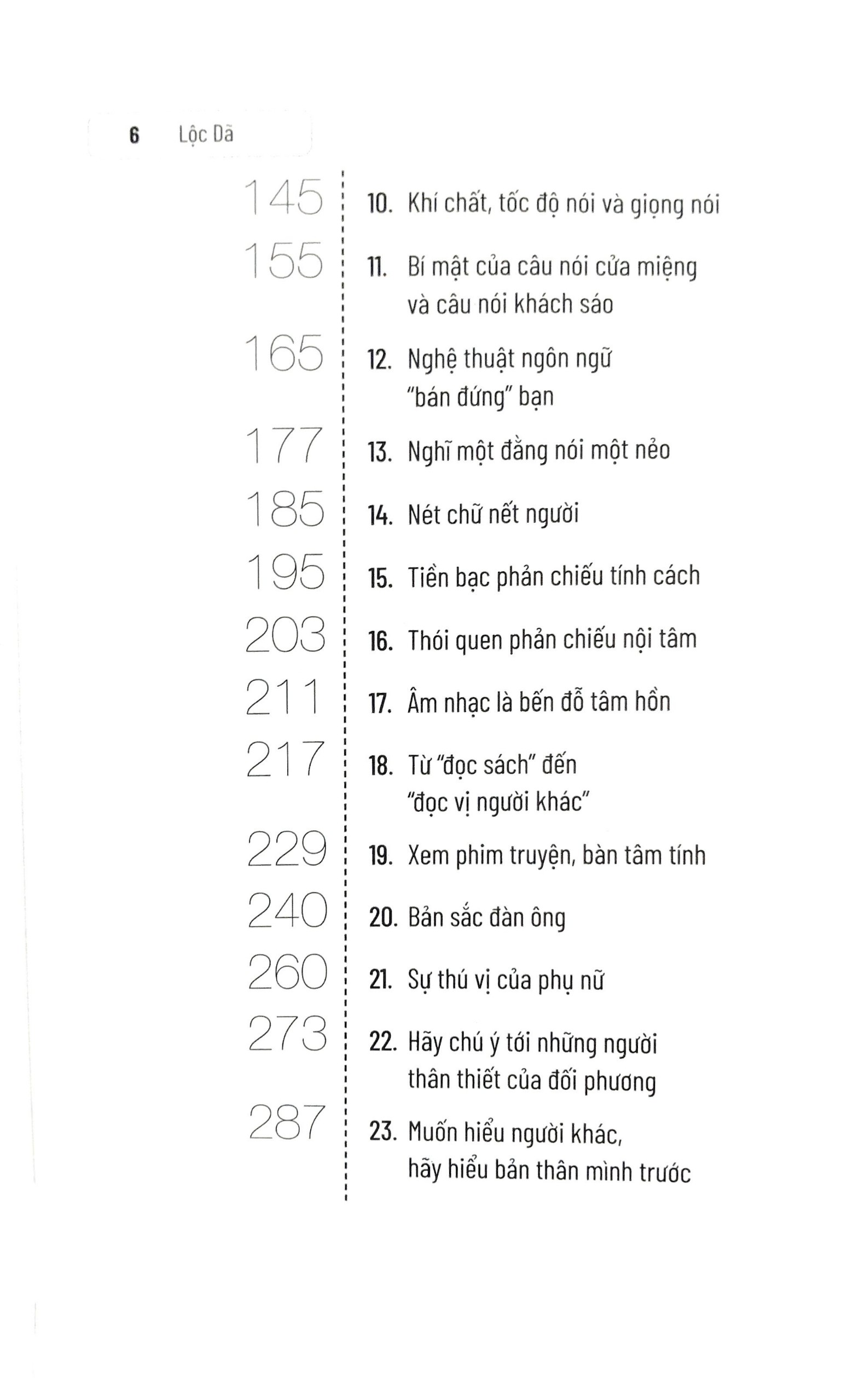 Sách ALphabooks - Giải Mã Hành Vi - Bắt Gọn Tâm Lý
