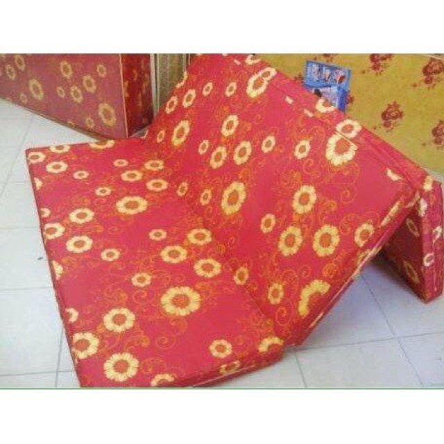 Nệm PE Hàn quốc korea 1m6 x2m10cm