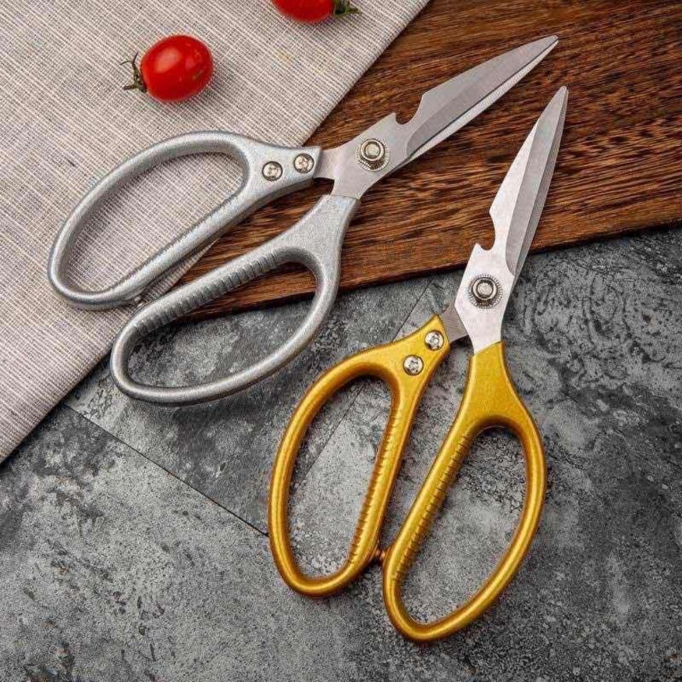 Kéo Nhật cắt gà SK5