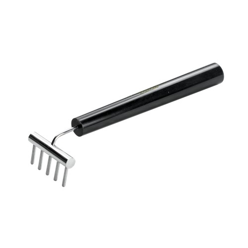 [HCM]Dụng Cụ Diện Chẩn Bùi Quốc Châu - Cào Inox Lớn