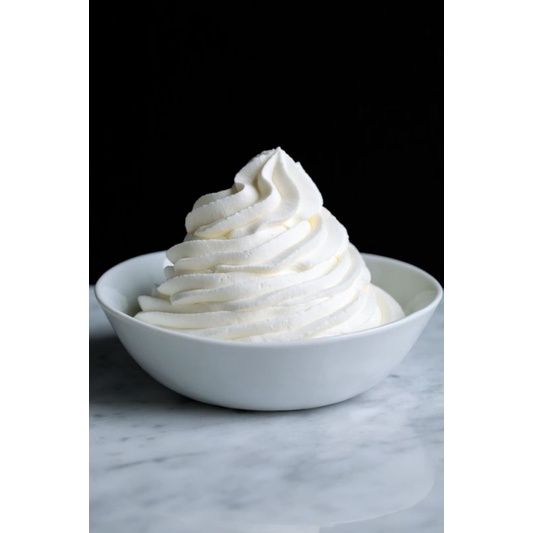 Bột whipping cream - Bột làm kem tươi Úc/vn/malaysia 500g