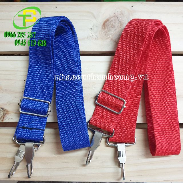 Dây đeo trống đội (có phân loại )