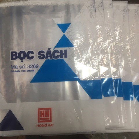 Bọc Sách,Bọc sách Tiếng Anh,Mỹ Thuật KT: 19x26.5cm ( 10 tờ )