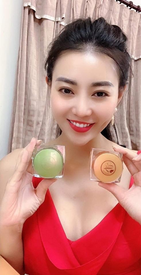 (Sỉ) KEM ZENNY BAN NGÀY