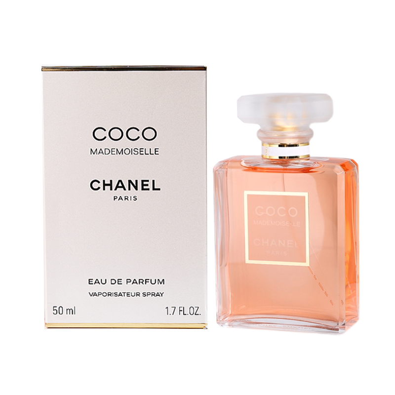 Nước hoa nữ Chanel Chance Eau De ToIlette 50ml JAPANSHOPVN