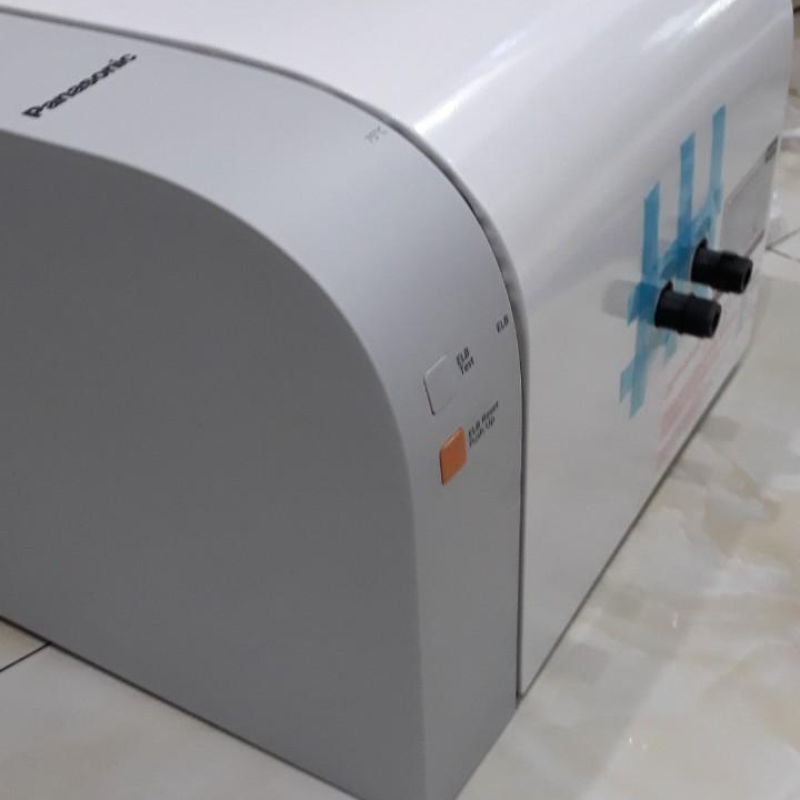 MÁY NƯỚC NÓNG GIÁN TIẾP PANASONIC DH-15HAMVW (KHÔNG BƠM TRỢ LỰC)