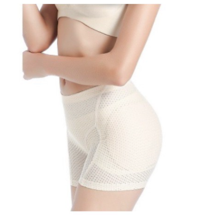 QUẦN ĐỘN HÔNG VÀ MÔNG THÔNG HƠI 2IN1