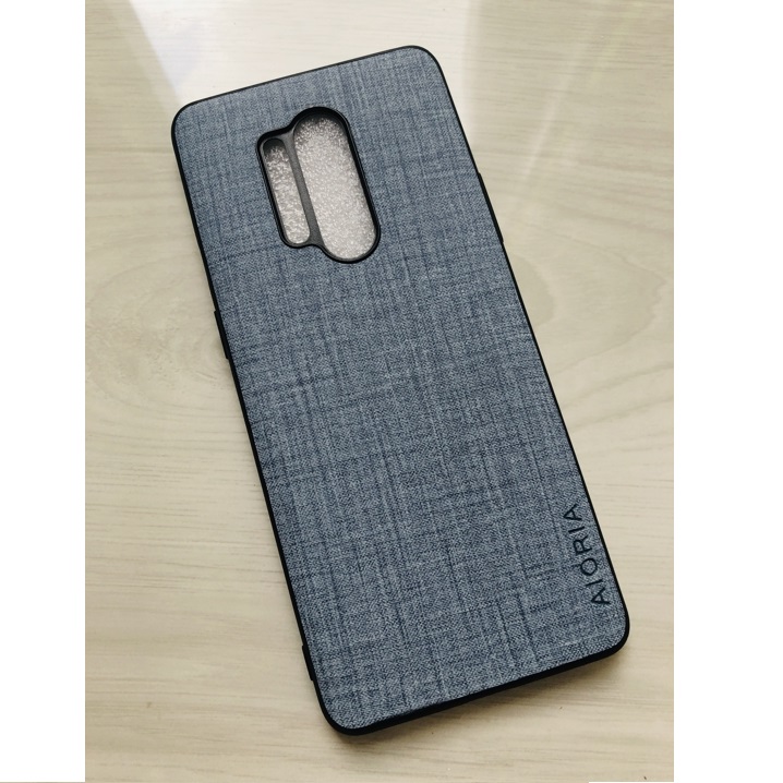 [HCM]Ốp lưng Oneplus 8 Pro vải cao cấp Aioria
