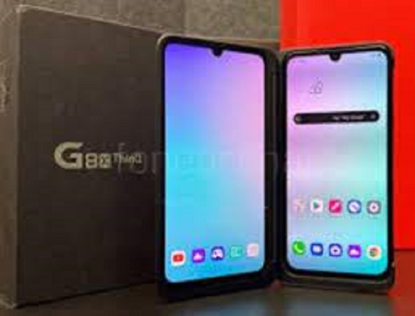 [ RẺ VÔ ĐỊCH] Điện thoại giá siêu rẻ LG G8X - LG G8 X ThinQ Chính Hãng ram 8G/256G, cấu hình siêu khủng long, đánh mọi Game PUBG/Liên Quân/Free Fire siêu mượt