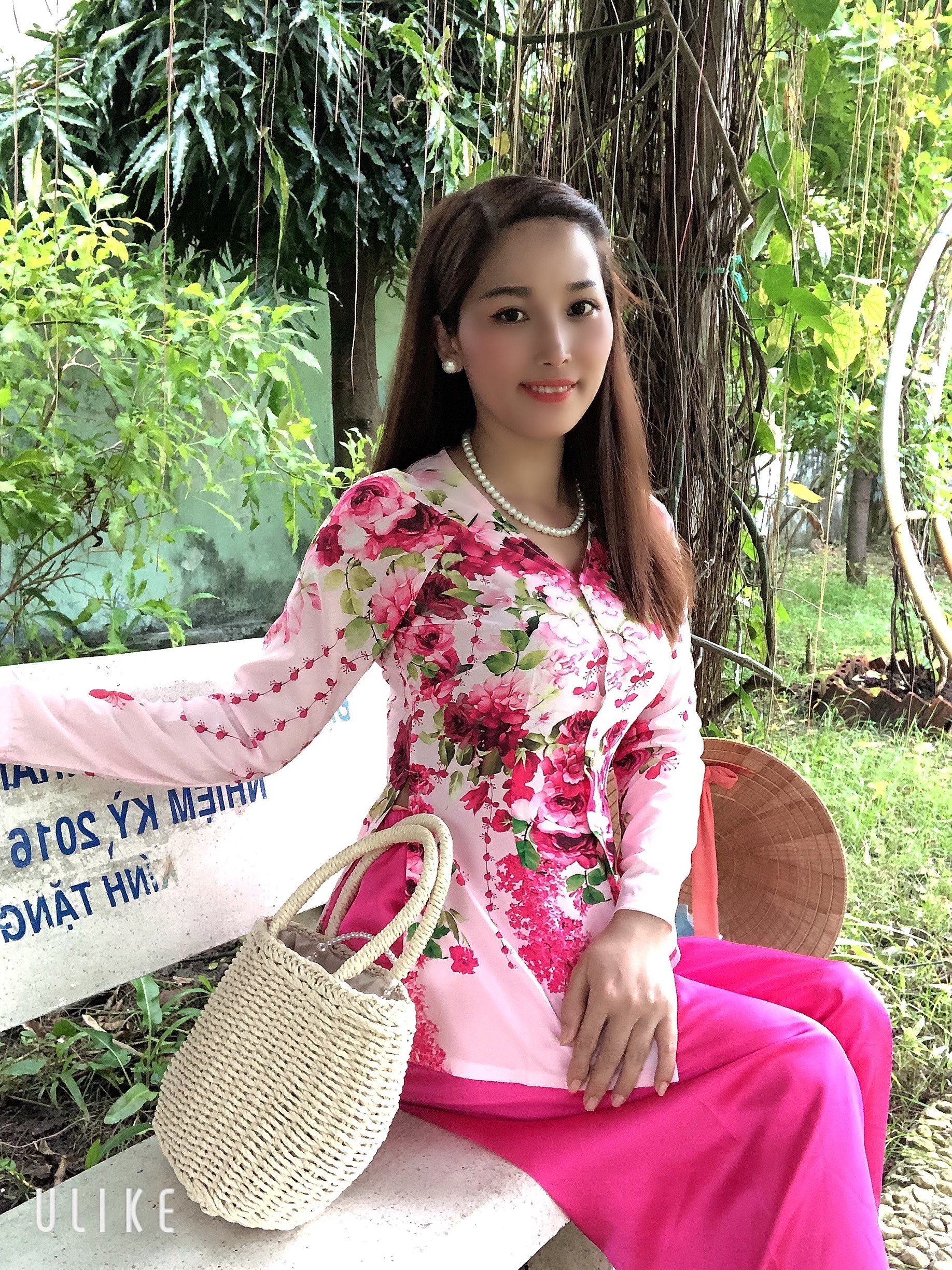 SÉT BÀ BA LẠP THỂ LỤA PHÁP IN 4D