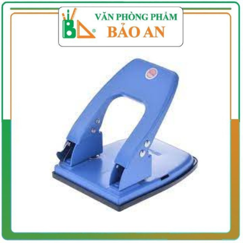 Máy đục lỗ trio 978 đục 2 lỗ, đục được tối đa 30 tơ`