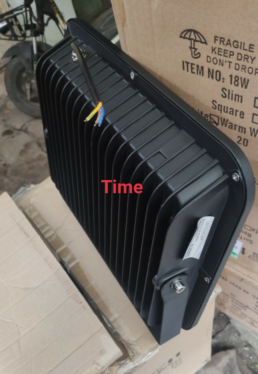 ĐÈN PHA LED 500W NGOÀI TRỜI CHỐNG NƯỚC