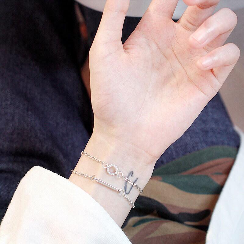Vòng tay ulzzang phong cách Hàn U255