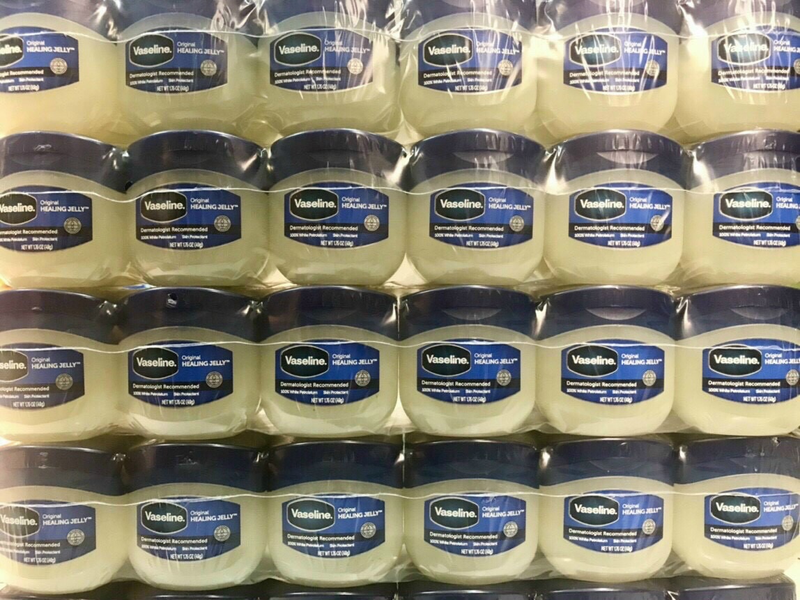Vaseline original 368g