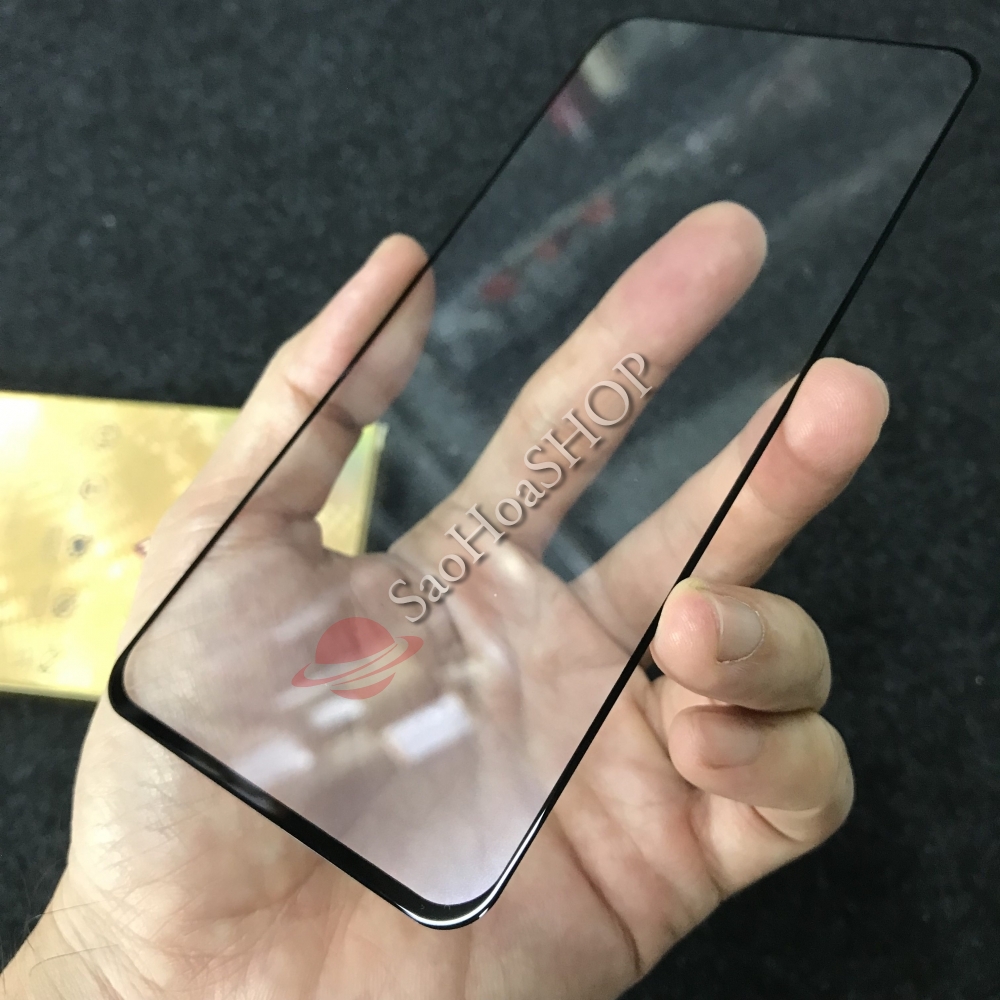 Kính cường lực cho Vsmart Active 3