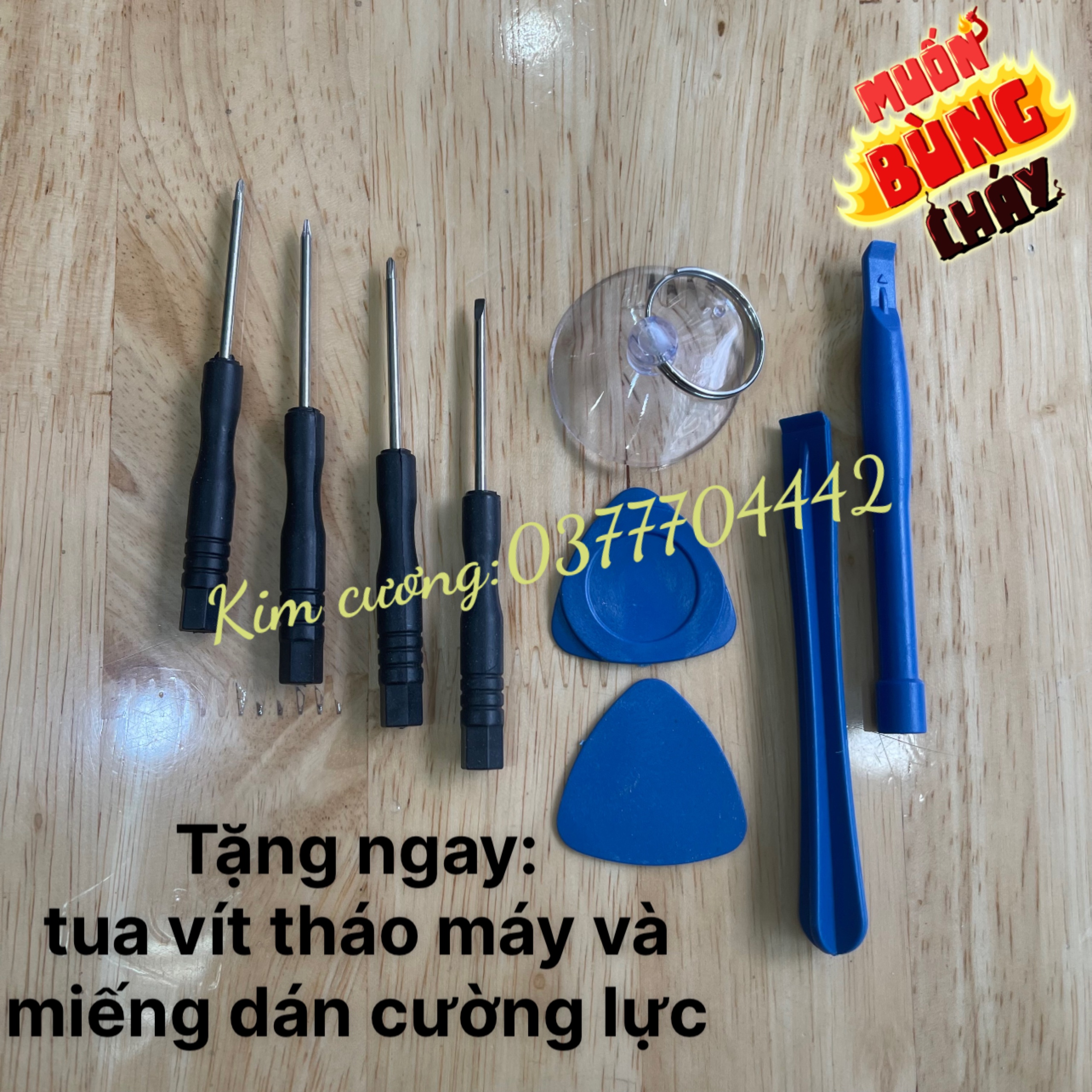 Màn hình tương thích samsung A21