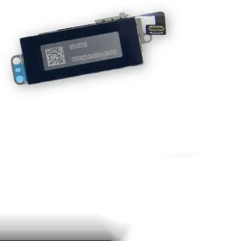 RUNG IPHONE 11 / X / XR (ZIN MÁY)
