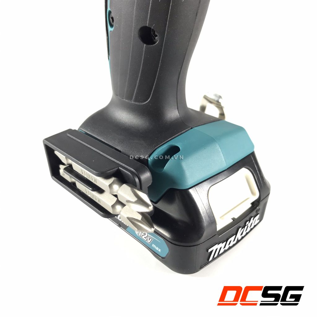 Bộ giữ mũi vít Makita  DCSG
