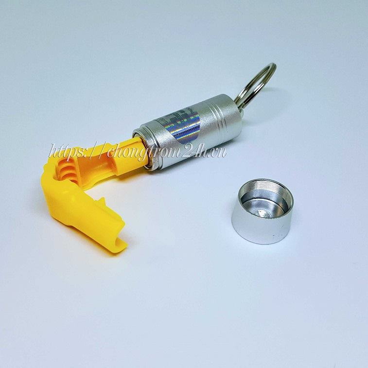 Chìa mở khóa chặn chống trộm KC-T006