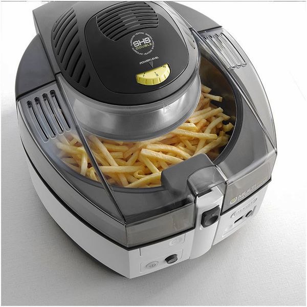 [HCM]NỒI CHIÊN ĐA NĂNG DELONGHI FH1173