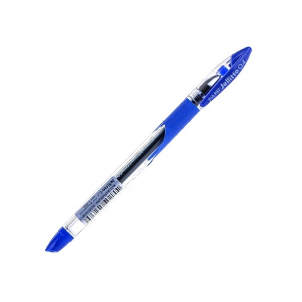 Bút gel jellitto d.a p&t 0.38mm