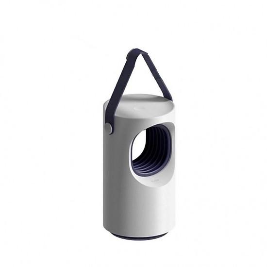 Đèn bắt muỗi Baseus Purple Vortex USB Mosquito Lamp