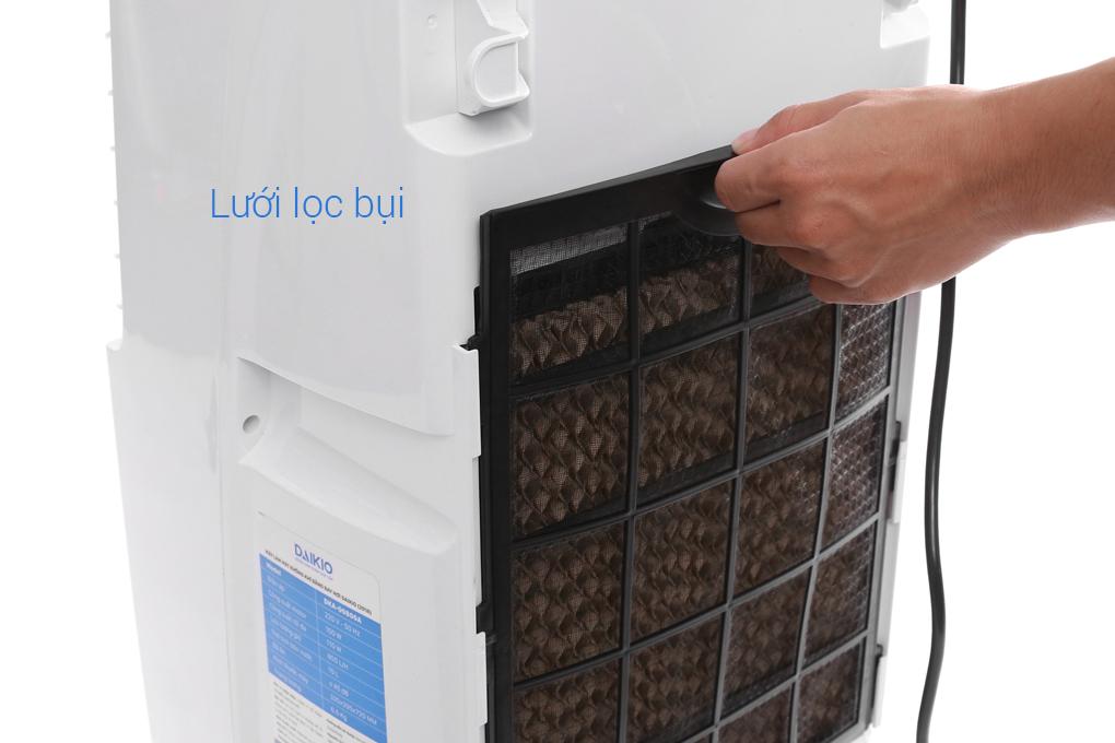 Quạt hơi nước DAIKIO 800A