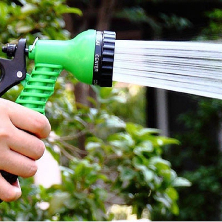 [1 plant] spray with 7 customizable spray modes-689