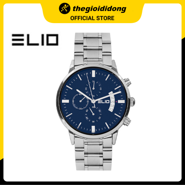 Đồng hồ Nam Elio ES065-01 bán chạy