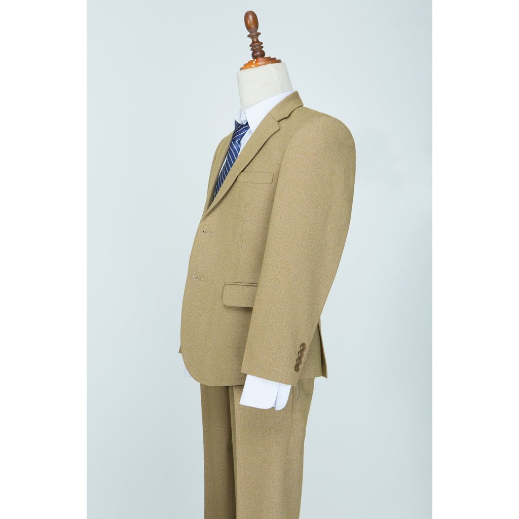 BỘ VEST TRUNG NIÊN KN41 | KHÁNH NGUYỄN