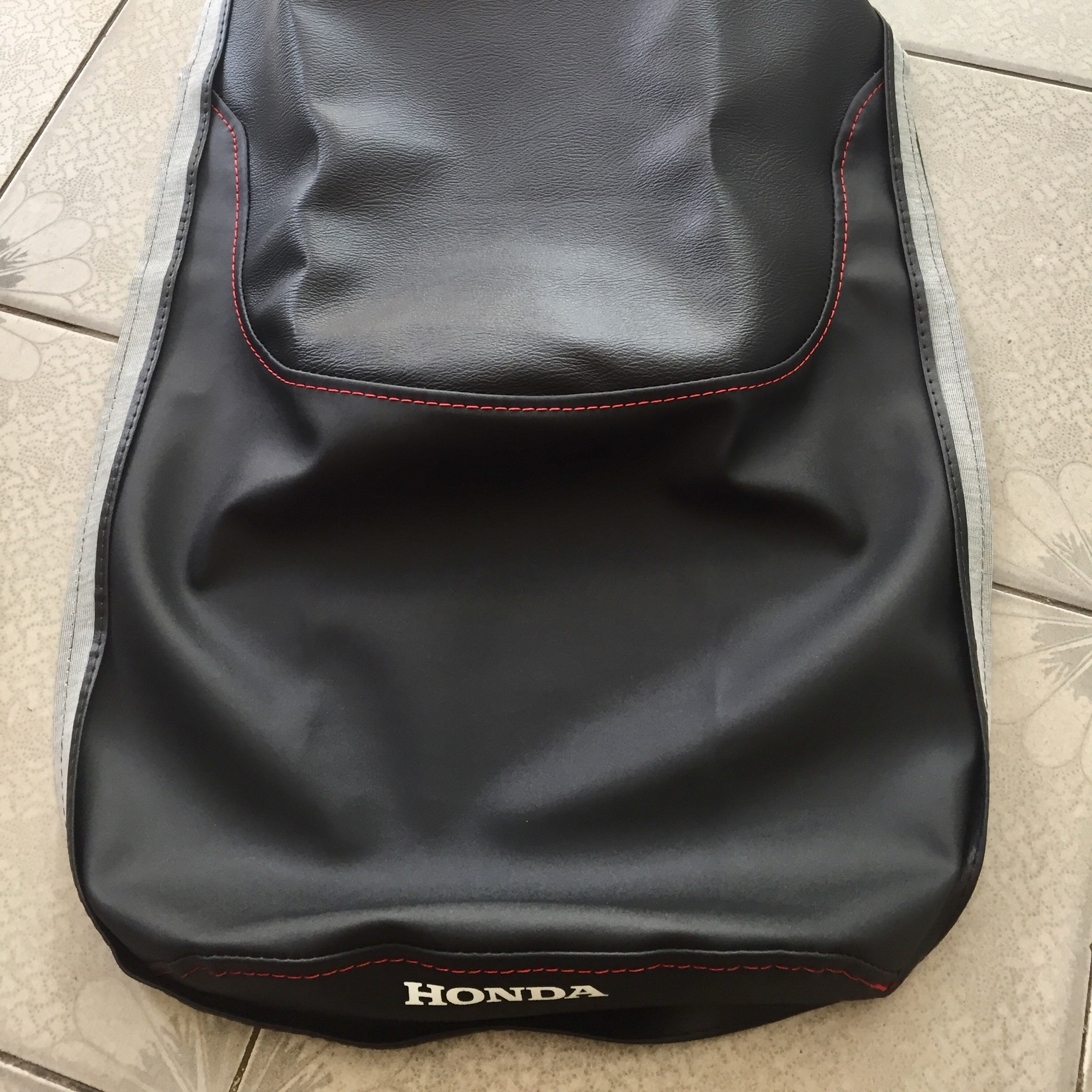 [HCM]Da yên chỉ đỏ Sh ý 2010